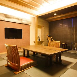 Japanese-Style Twin Room